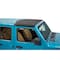 Bestop Sunrider for Hardtop For Jeep 2020-2024 Gladiator 52454-35 - alternate 2
